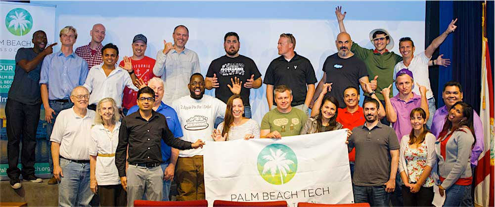 Palmbeach Tech Hackathon