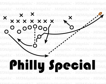 Philly Special